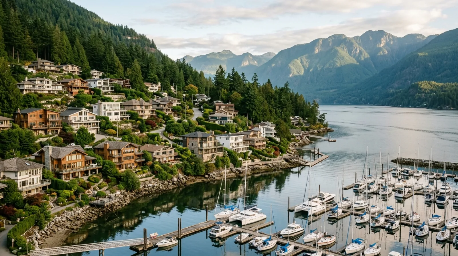 Horseshoe Bay