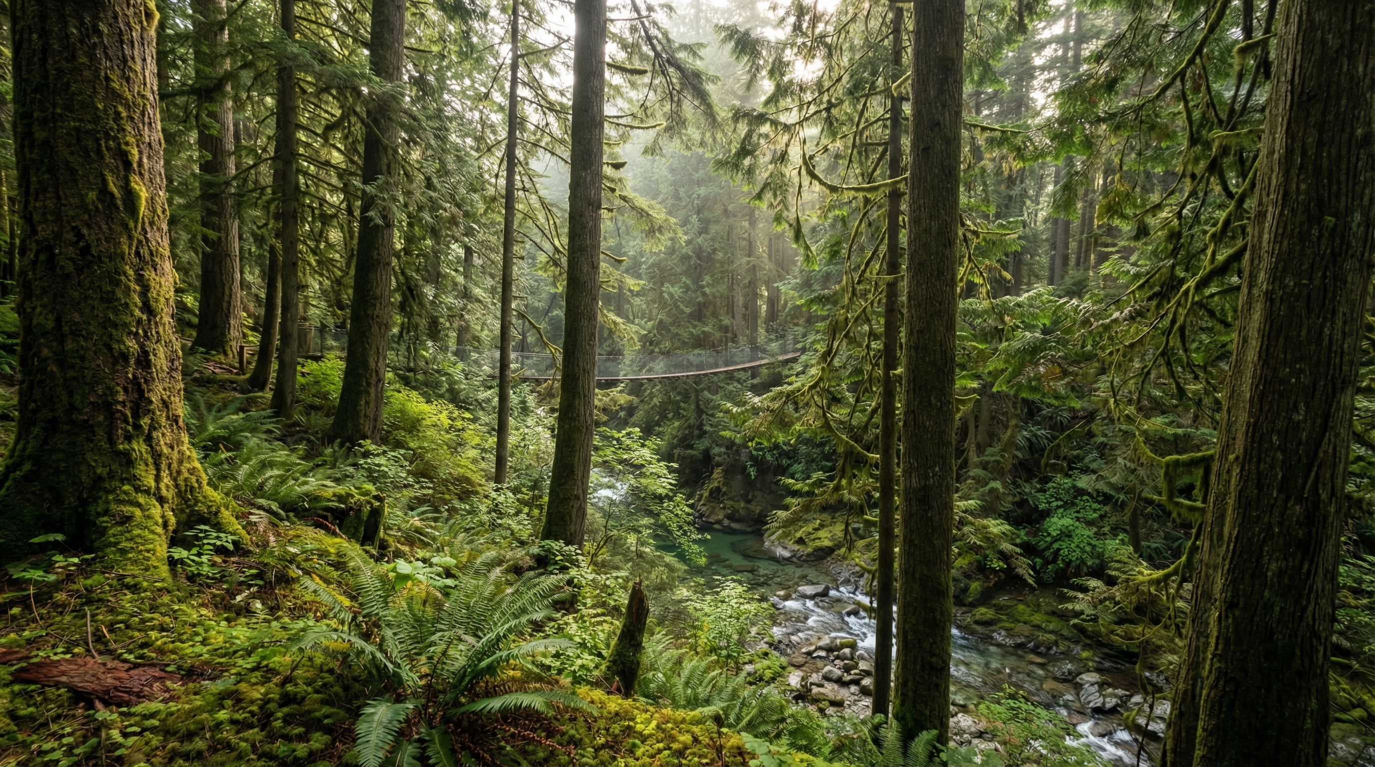 Westlynn, North Vancouver