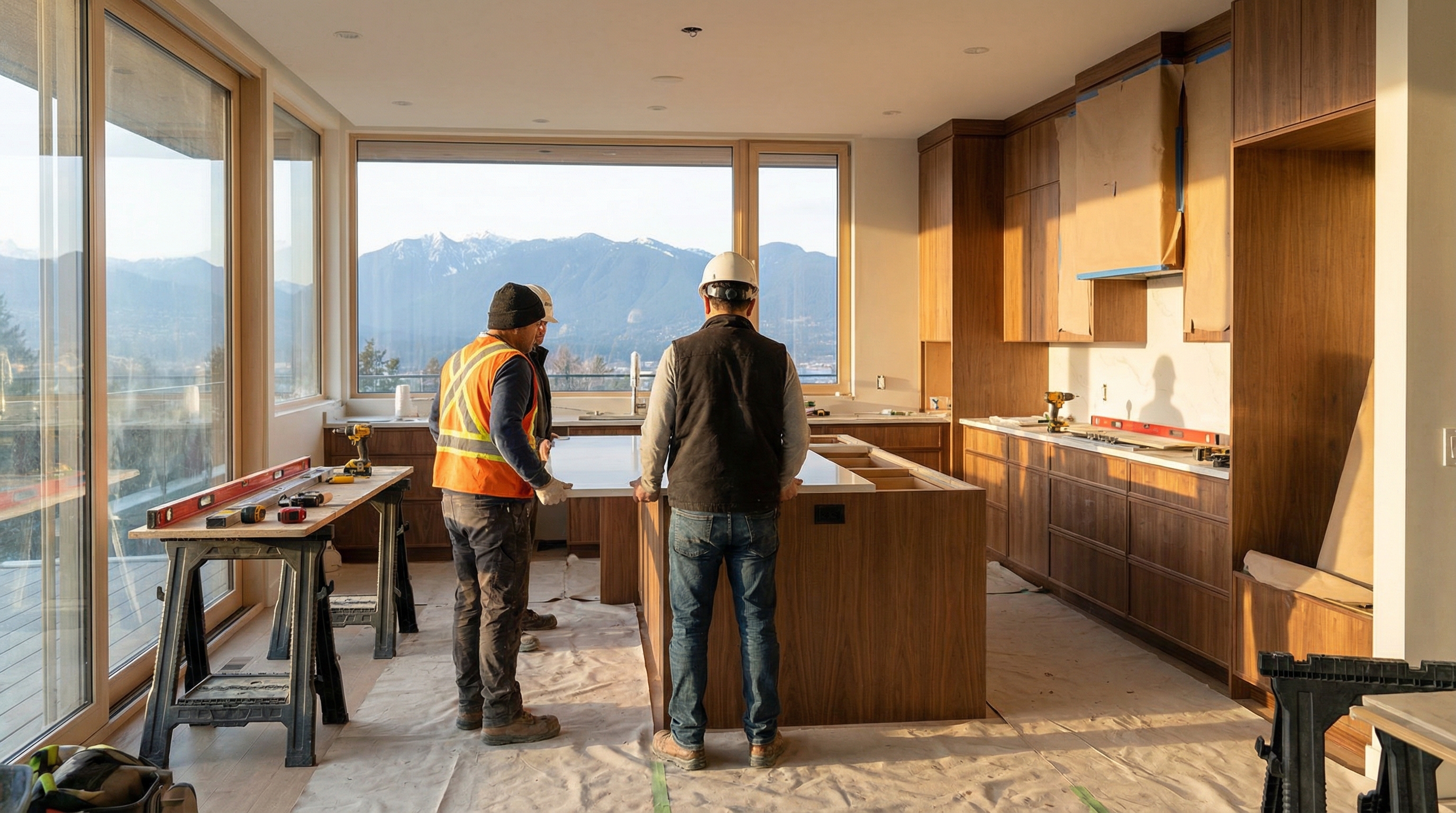 Best Renovation Contractors on the North Shore (2026)