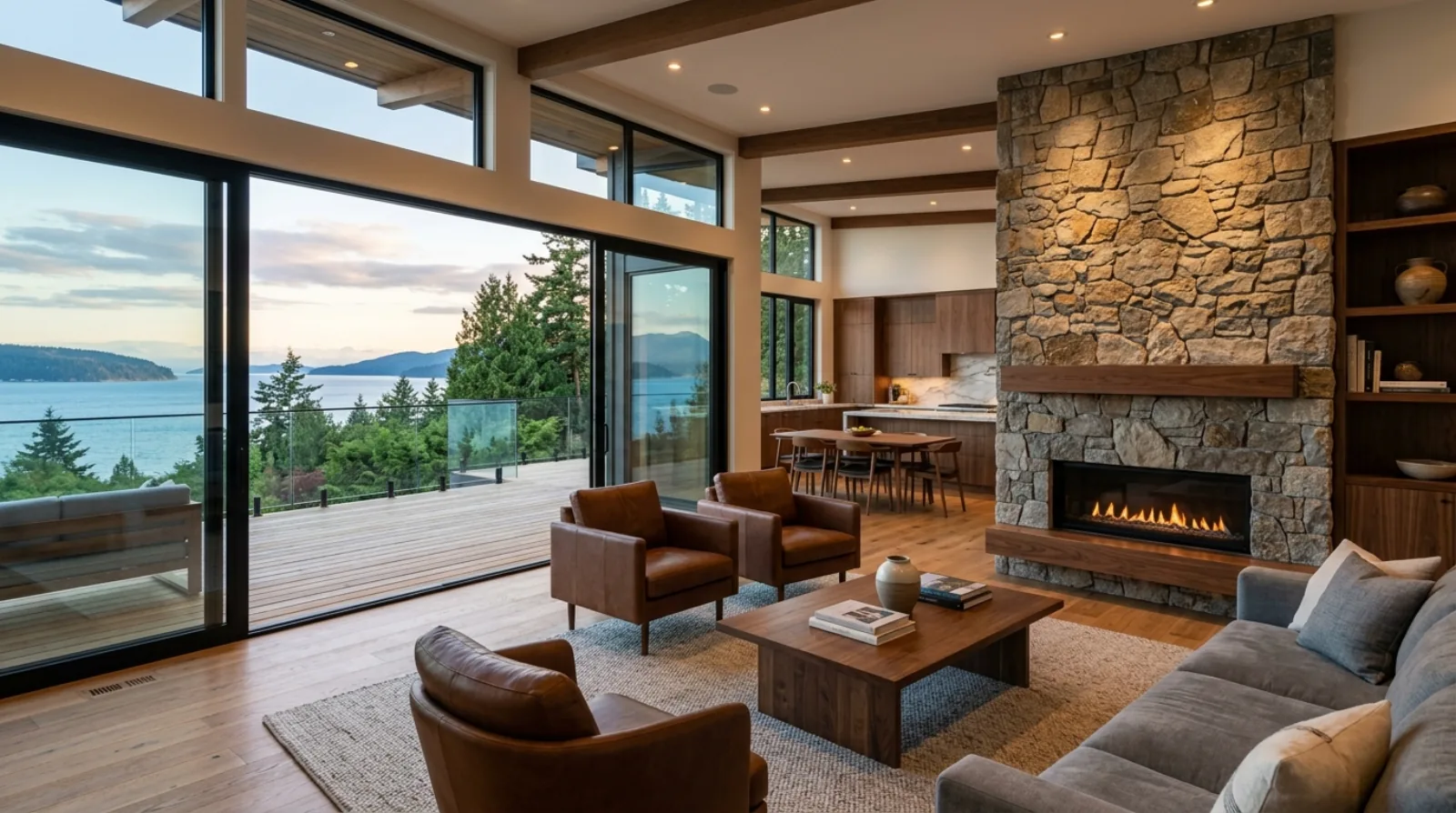 Best Renovation Contractors in West Vancouver (2026)