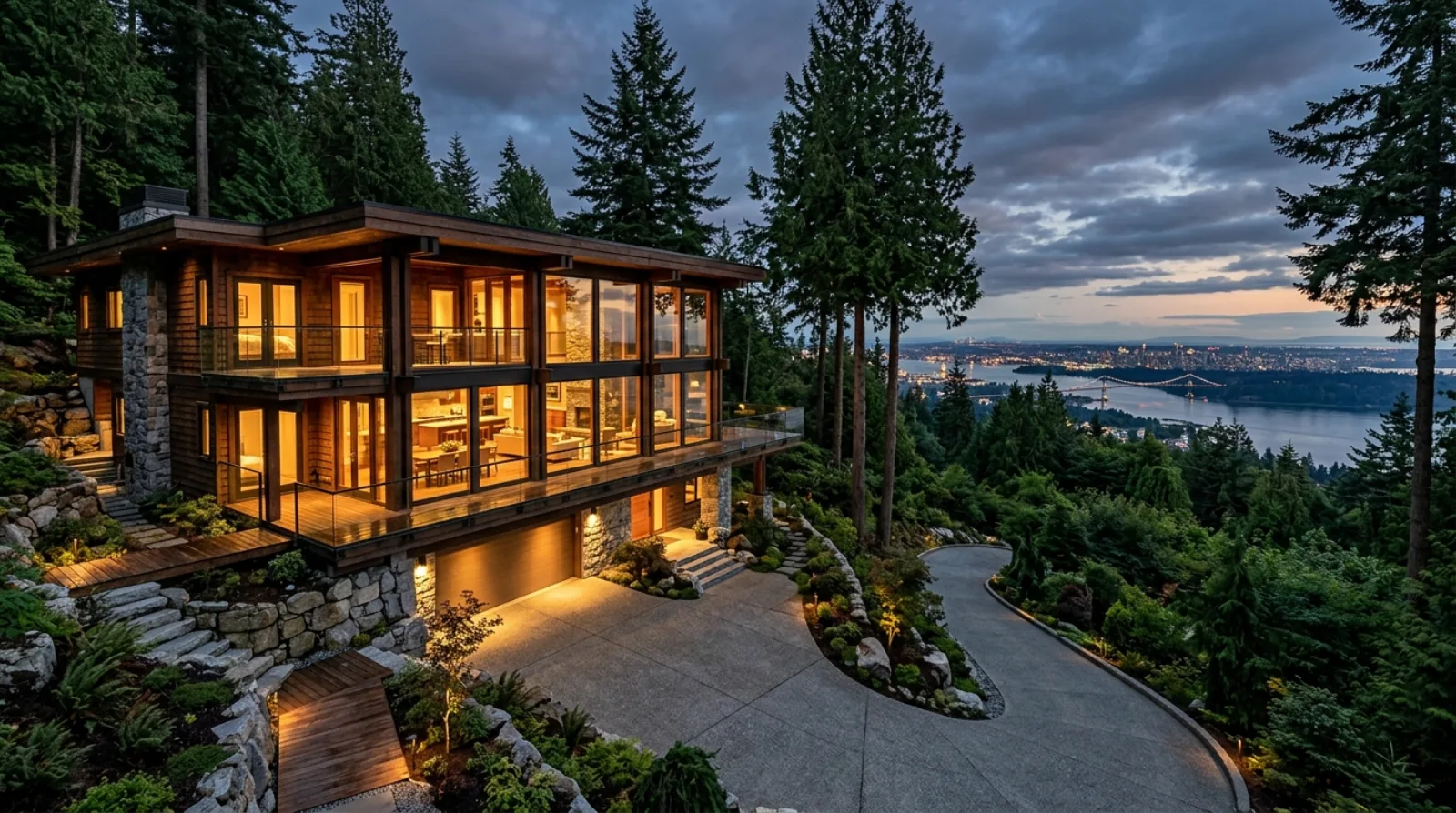 Renovating in the British Properties: A West Vancouver Guide