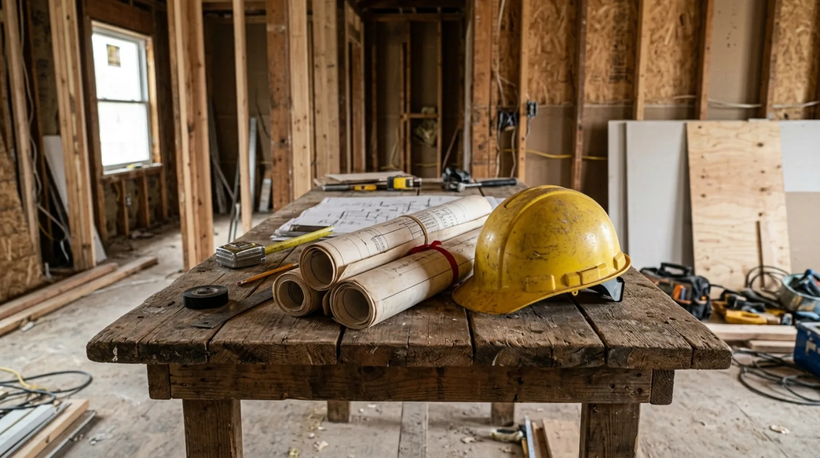 Building Permits in North Vancouver: Complete 2026 Guide