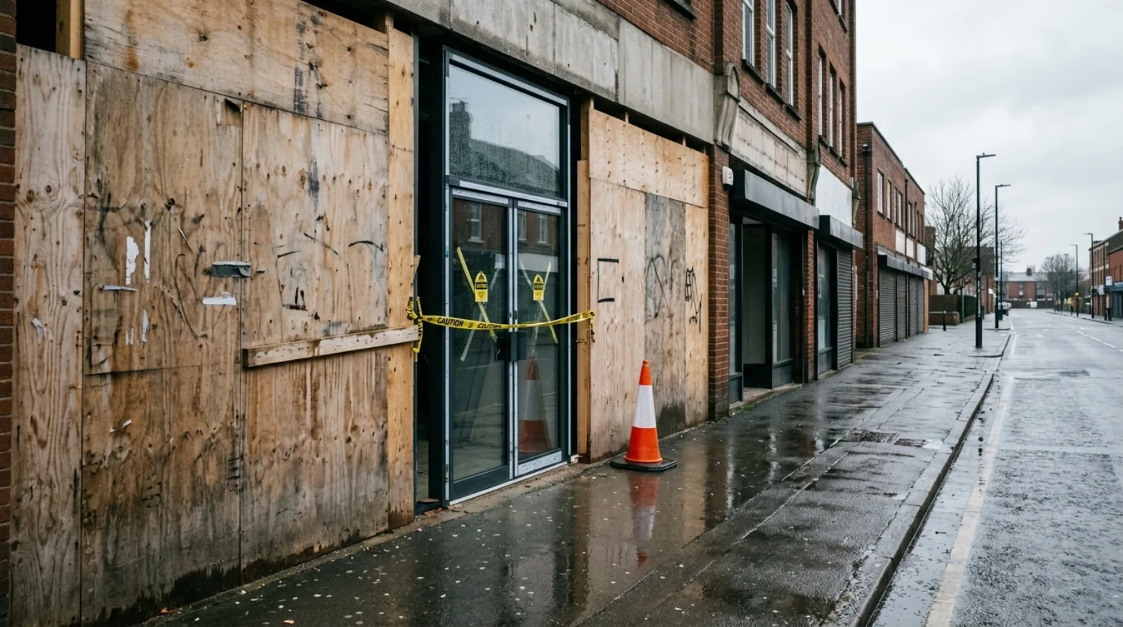 Commercial Renovation Permits in Vancouver: Step-by-Step