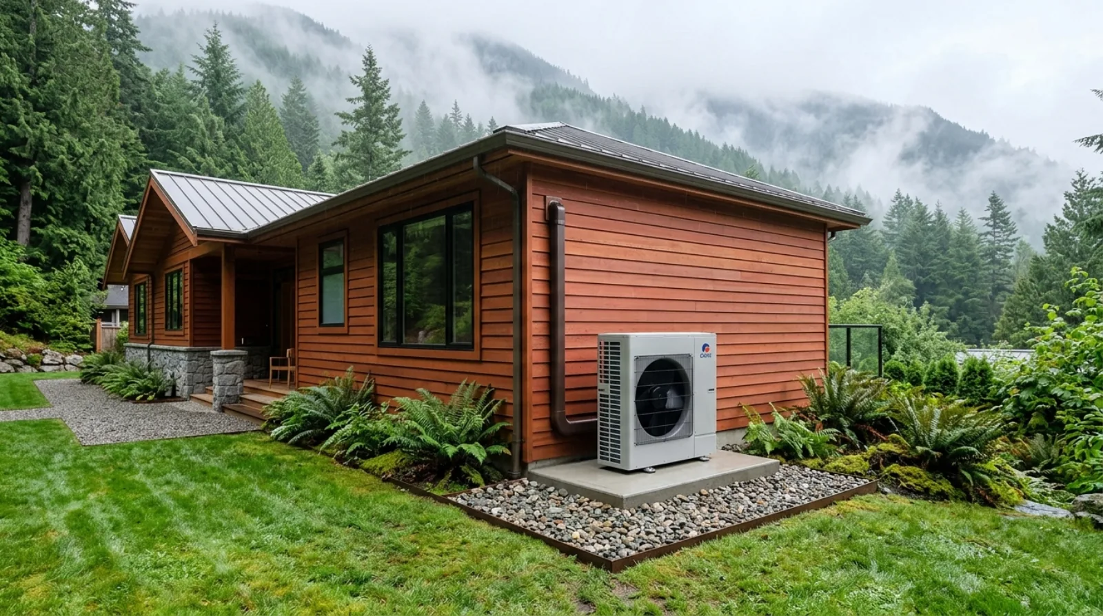 Heat Pump Retrofits in Older North Shore Homes: What to Expect