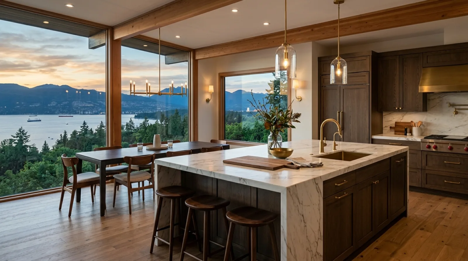 Home Renovation Cost in West Vancouver: 2026 Numbers