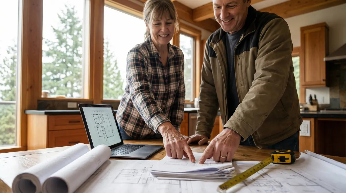 15 Questions to Ask a North Vancouver Renovation Contractor