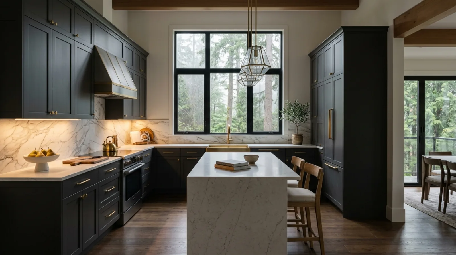 Kitchen Renovation Ideas North Shore Homeowners Ask For (2026)