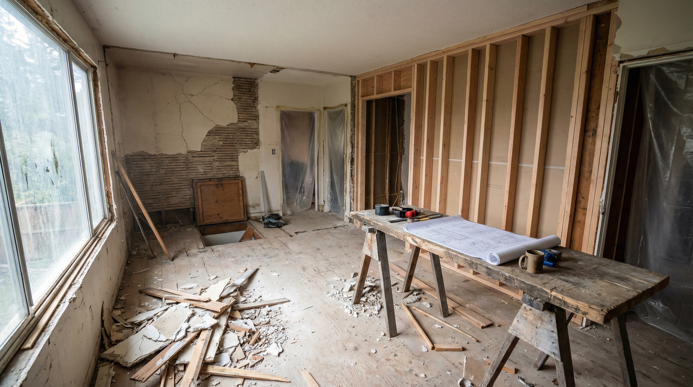 What a Full Home Renovation Actually Costs on the North Shore in 2026