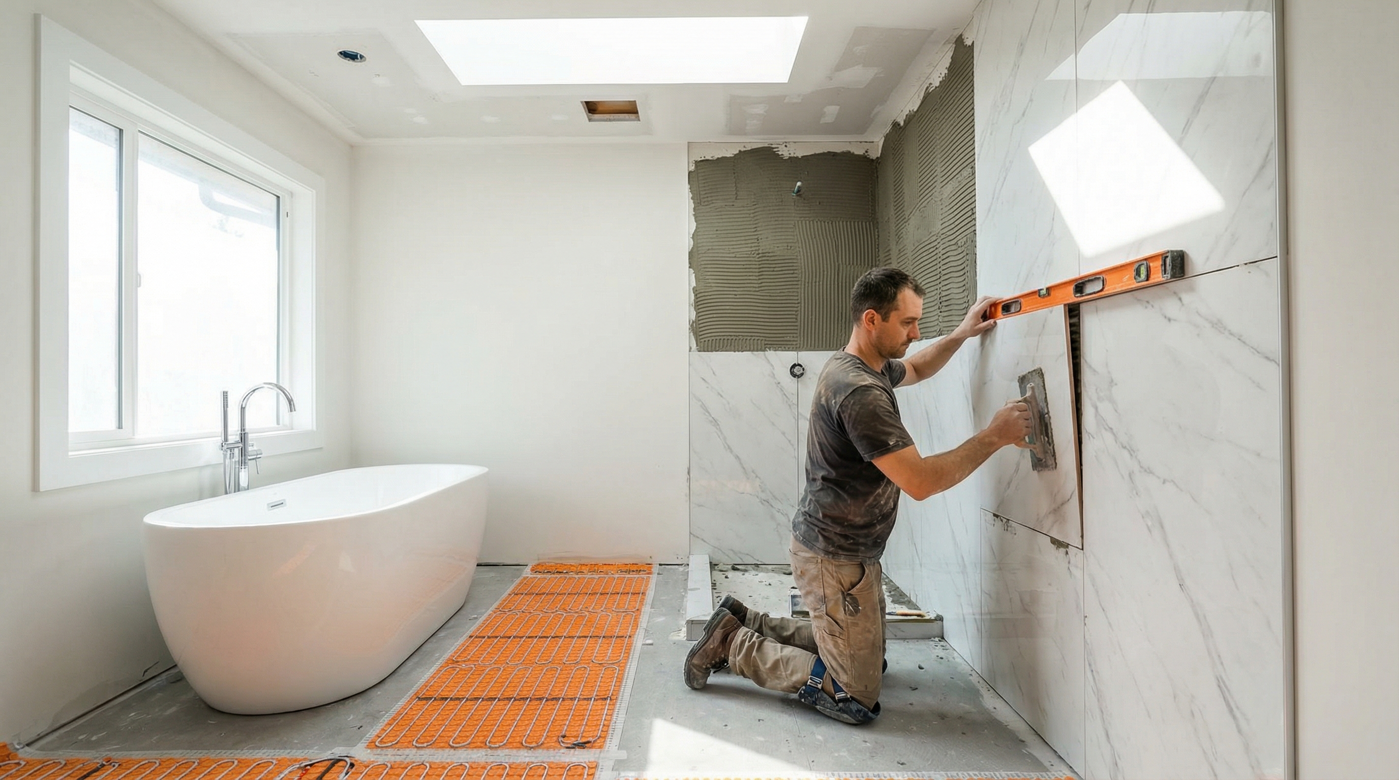 RealDream vs Powell Contracting: North Vancouver renovation comparison
