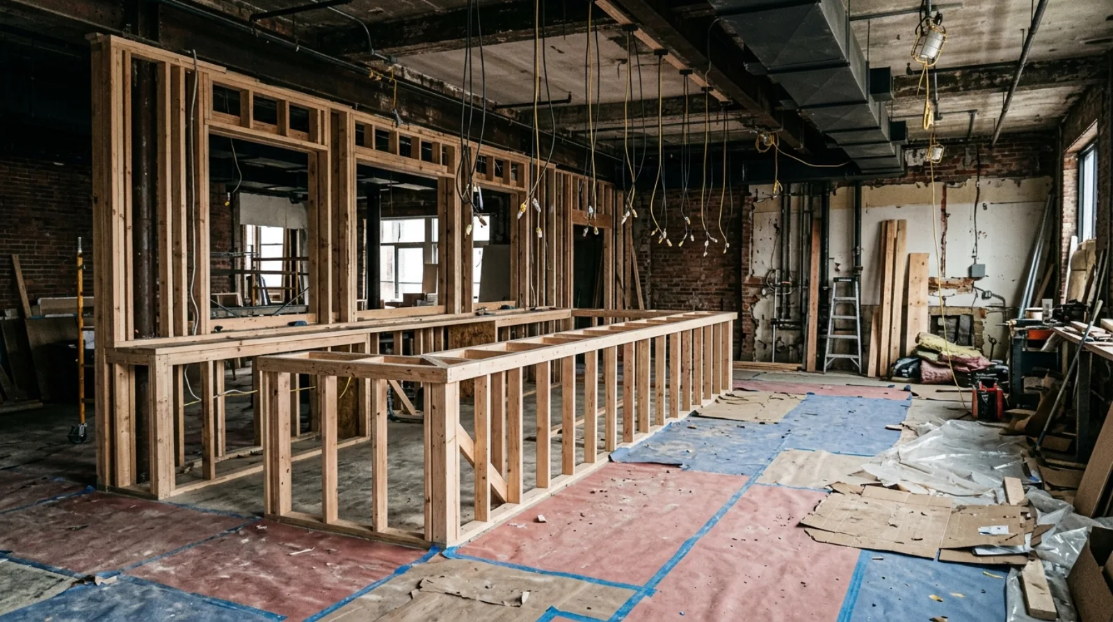 Restaurant Renovation in Vancouver: 2026 Costs and Permits