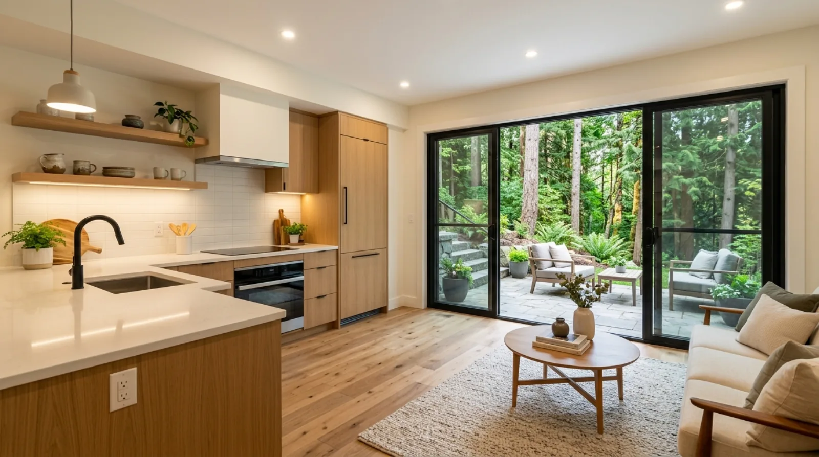 Secondary Suites in West Vancouver: The 2026 Rules Explained