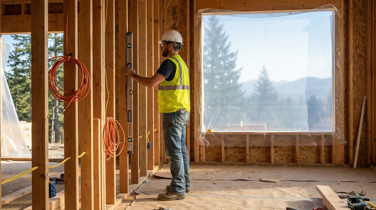 Signs of a reliable renovation contractor in North Vancouver