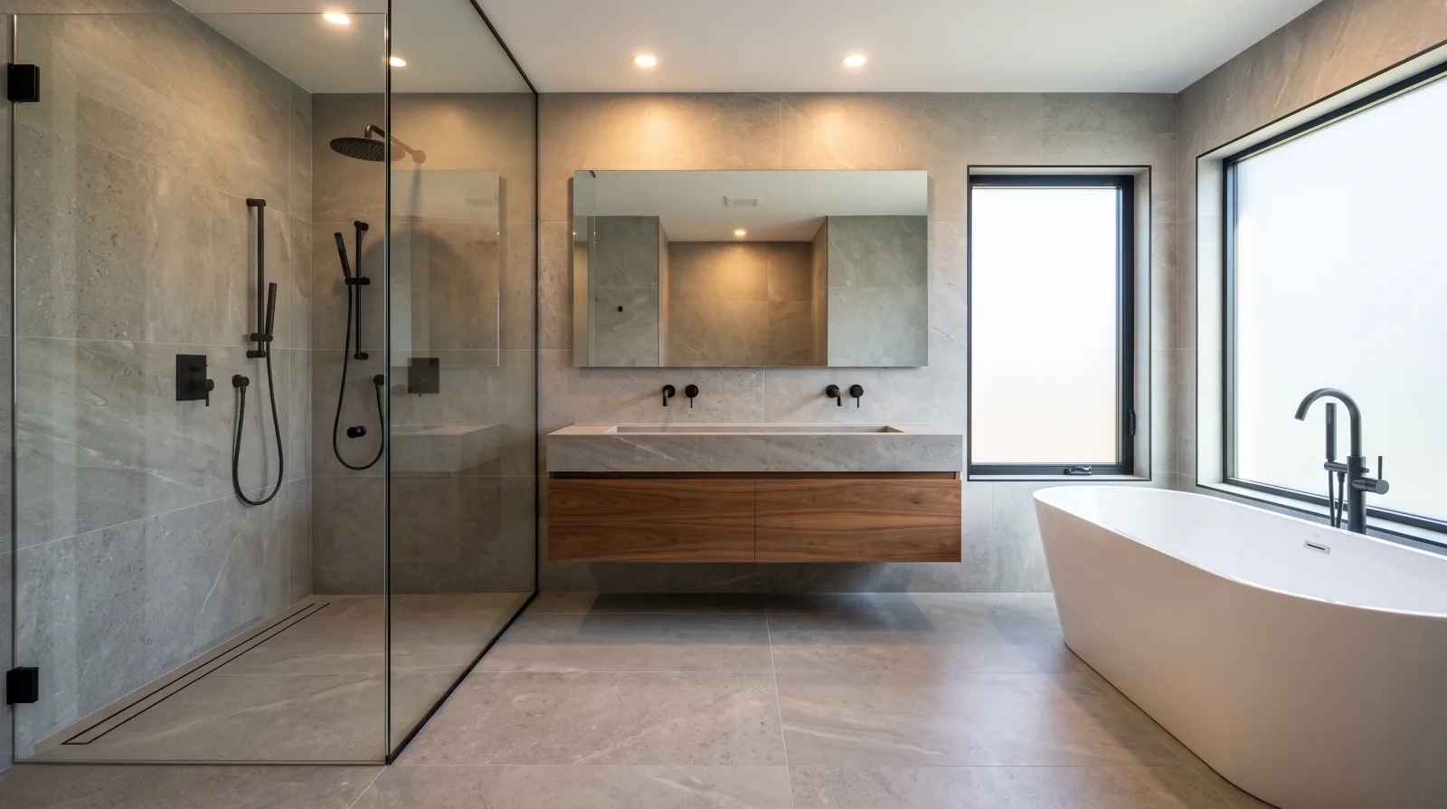 RealDream Contracting compared with Arani Construction