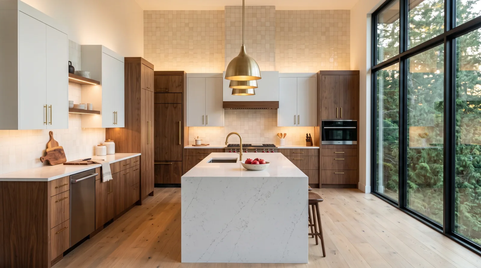 RealDream Contracting compared with Heilman Renovations