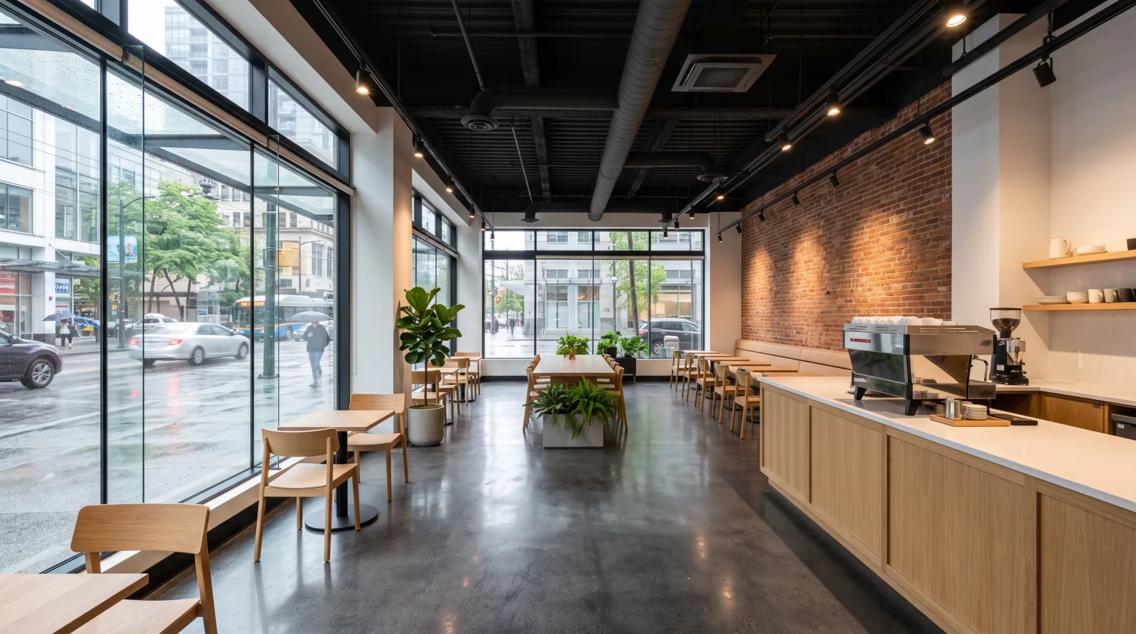 The Commercial Renovation Guide