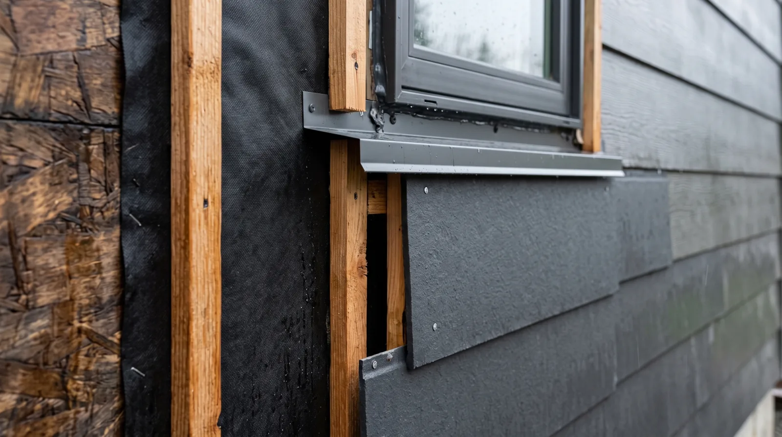The Exterior & Building Envelope Guide
