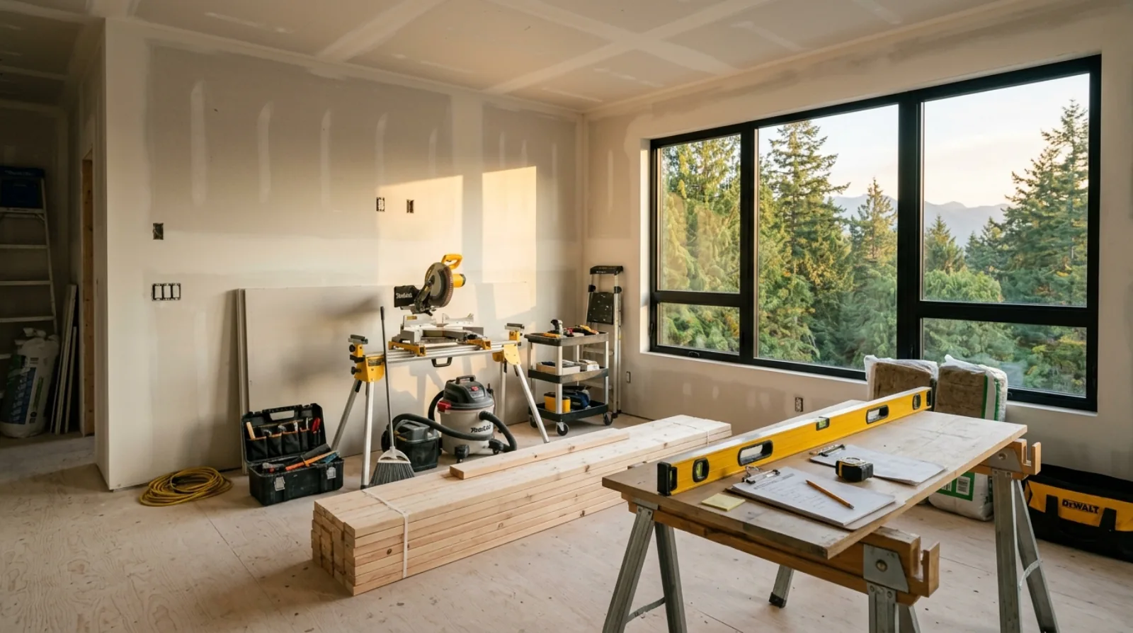 The North Shore Contractor Hiring Guide