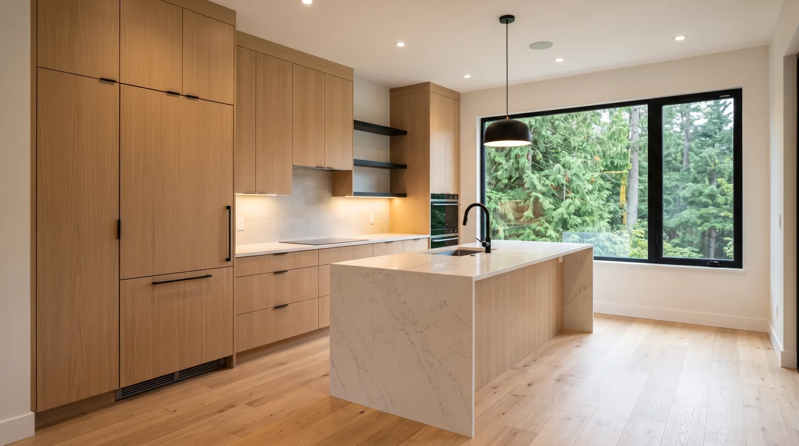 The Kitchen Renovation Guide