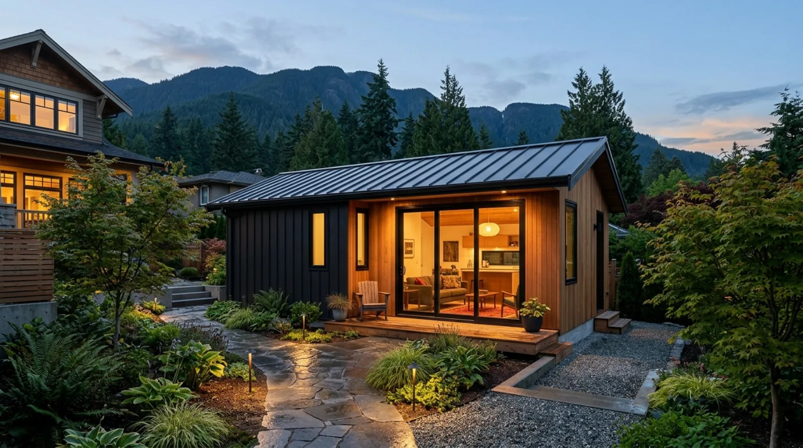 The North Shore Laneway and Coach House Guide