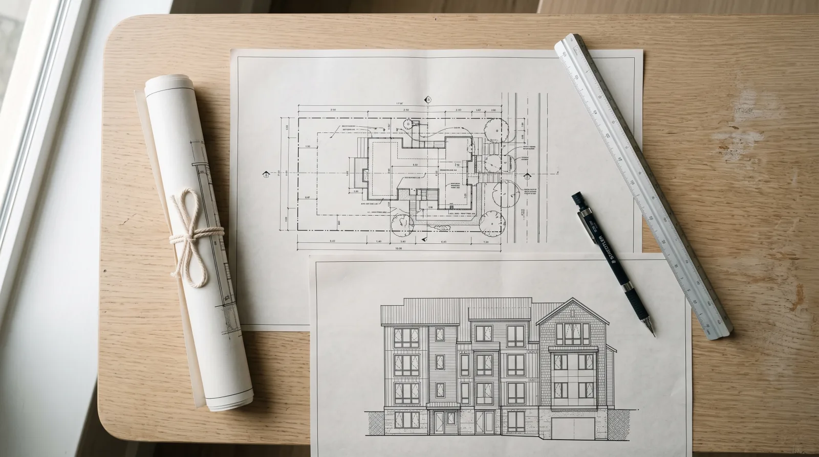 The Permits & Zoning Guide