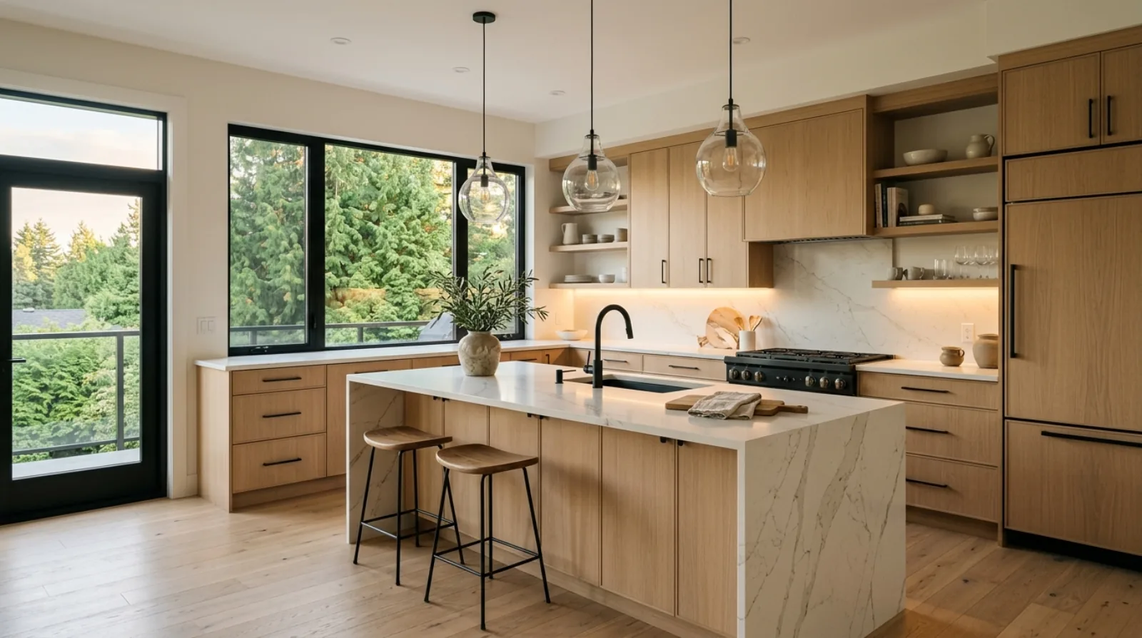 The North Shore Renovation Costs Guide