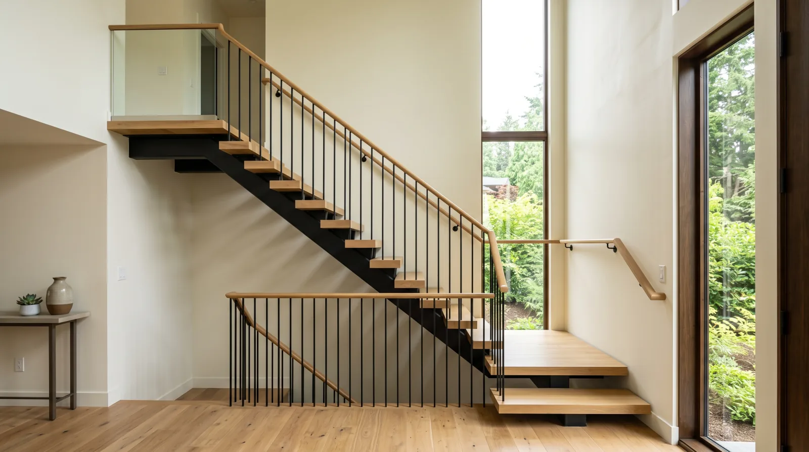 The Staircase & Railing Guide