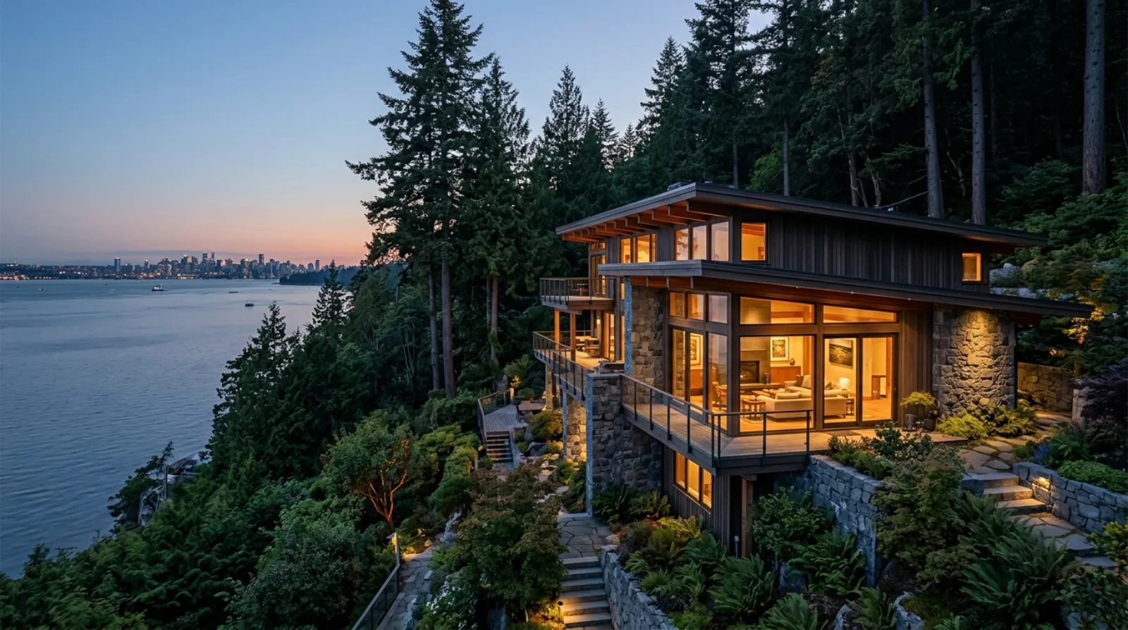 The West Vancouver Renovation Guide