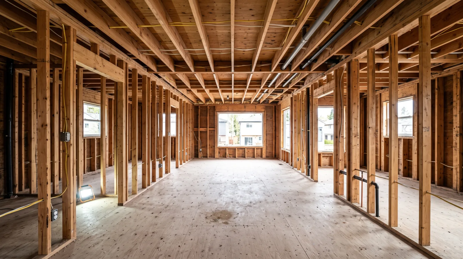 The Whole-Home Renovation Guide