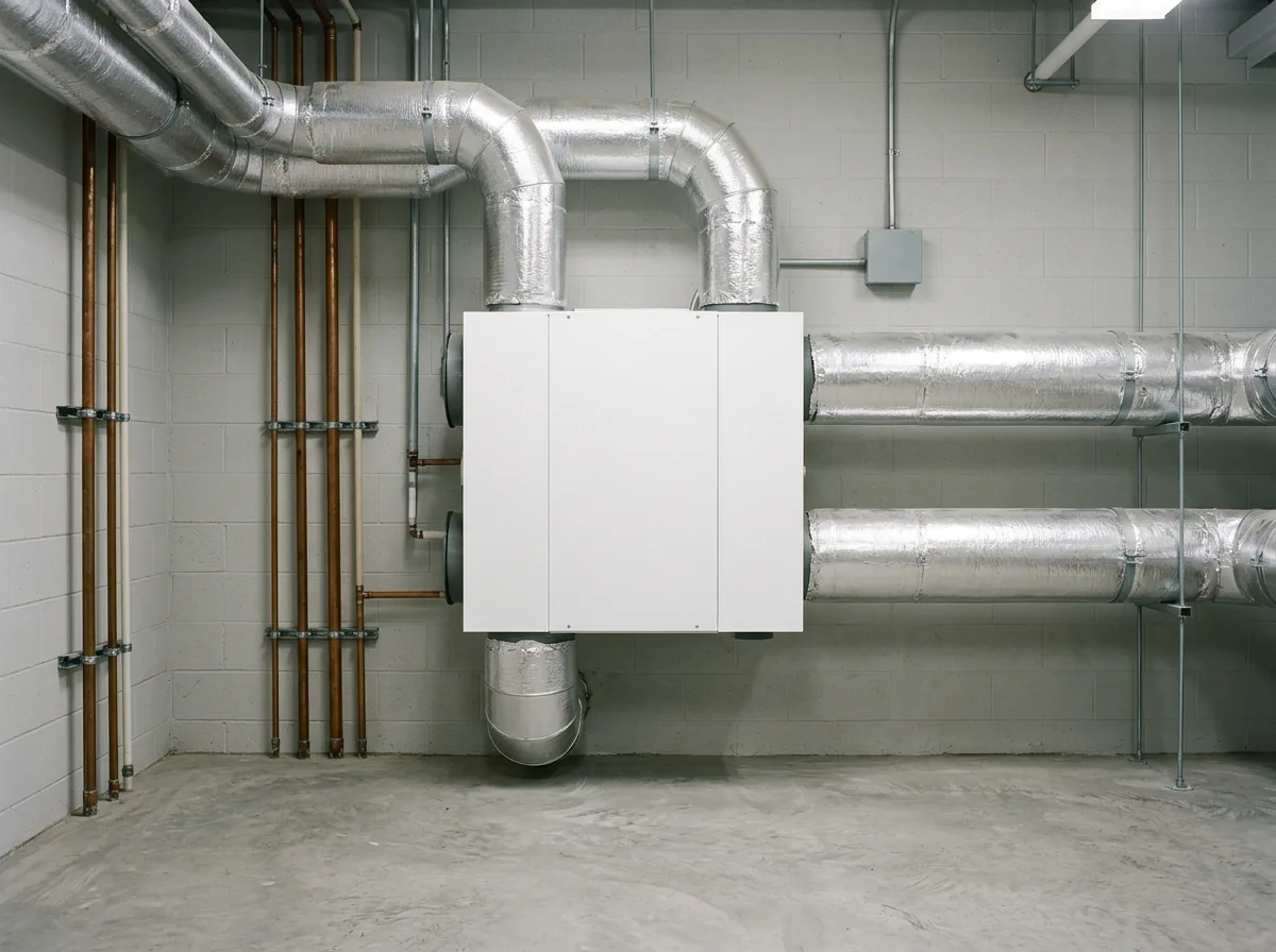 Indoor Air Quality