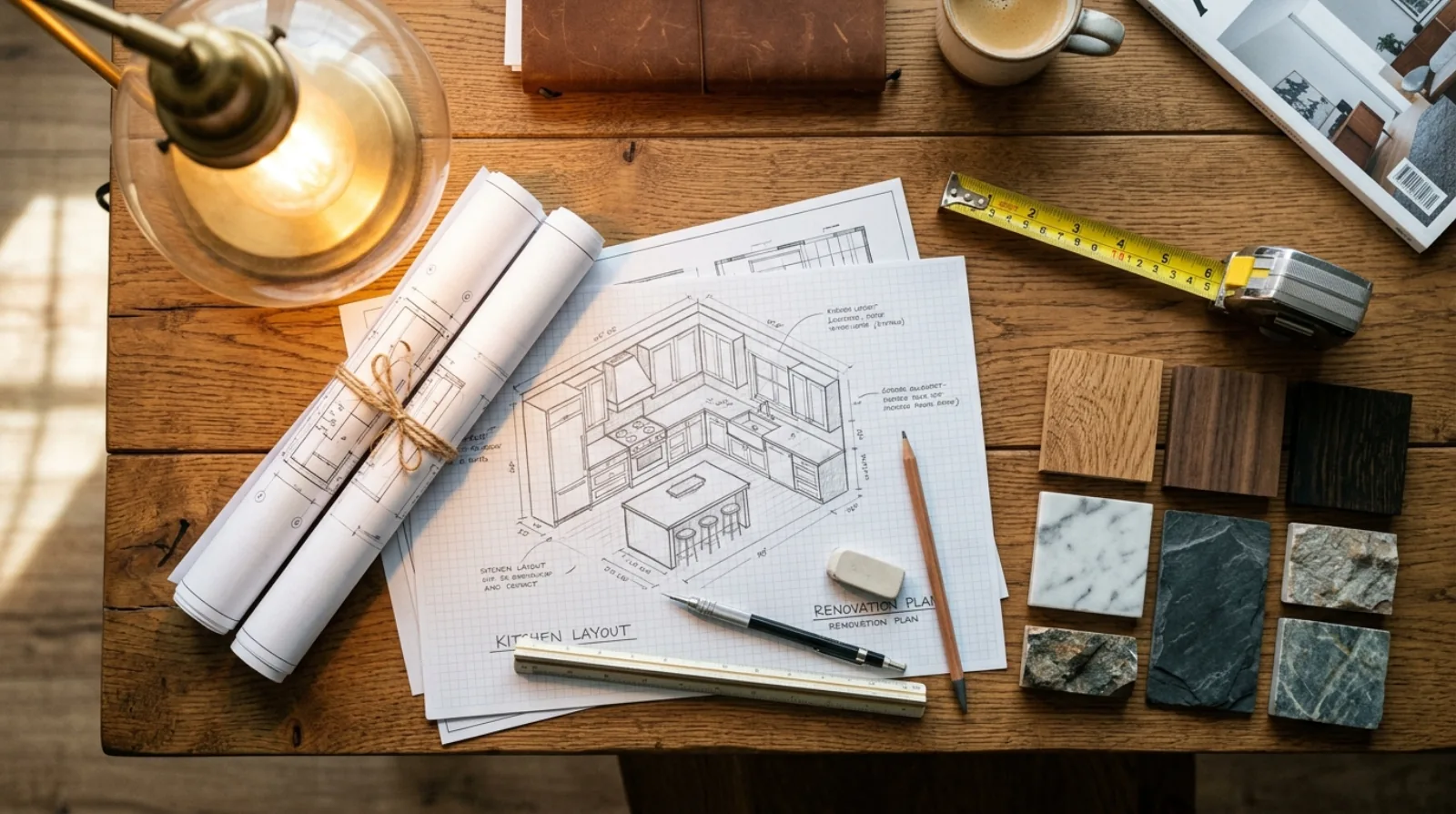 North Vancouver Renovation Cost Index (2026, Updated Quarterly)