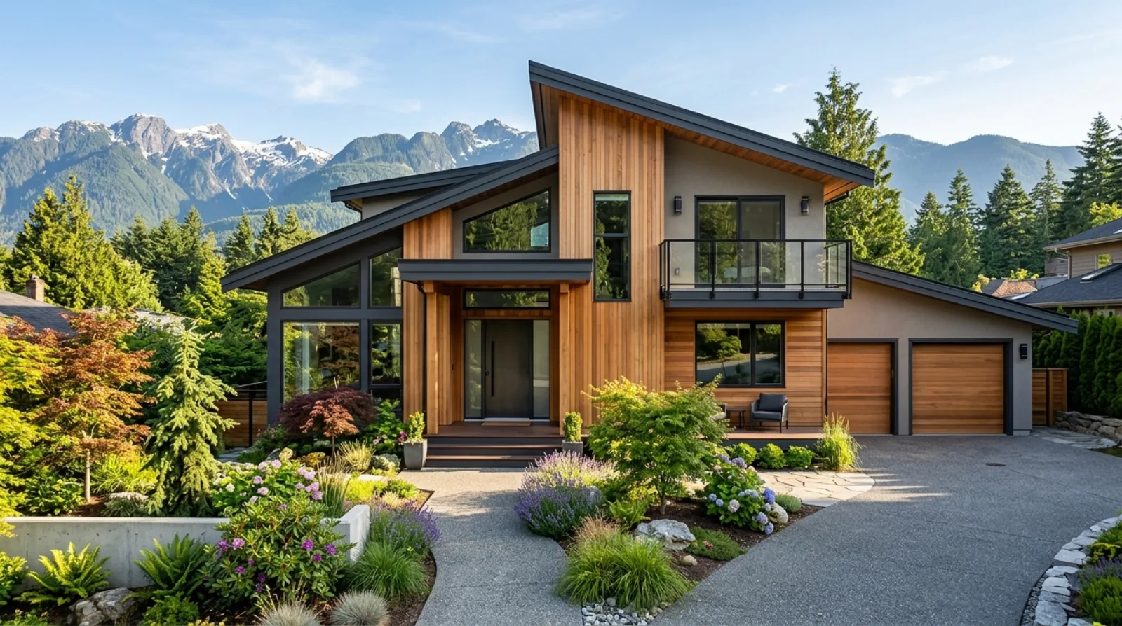 Accessory Dwelling Units in BC: What the Rules Allow Now