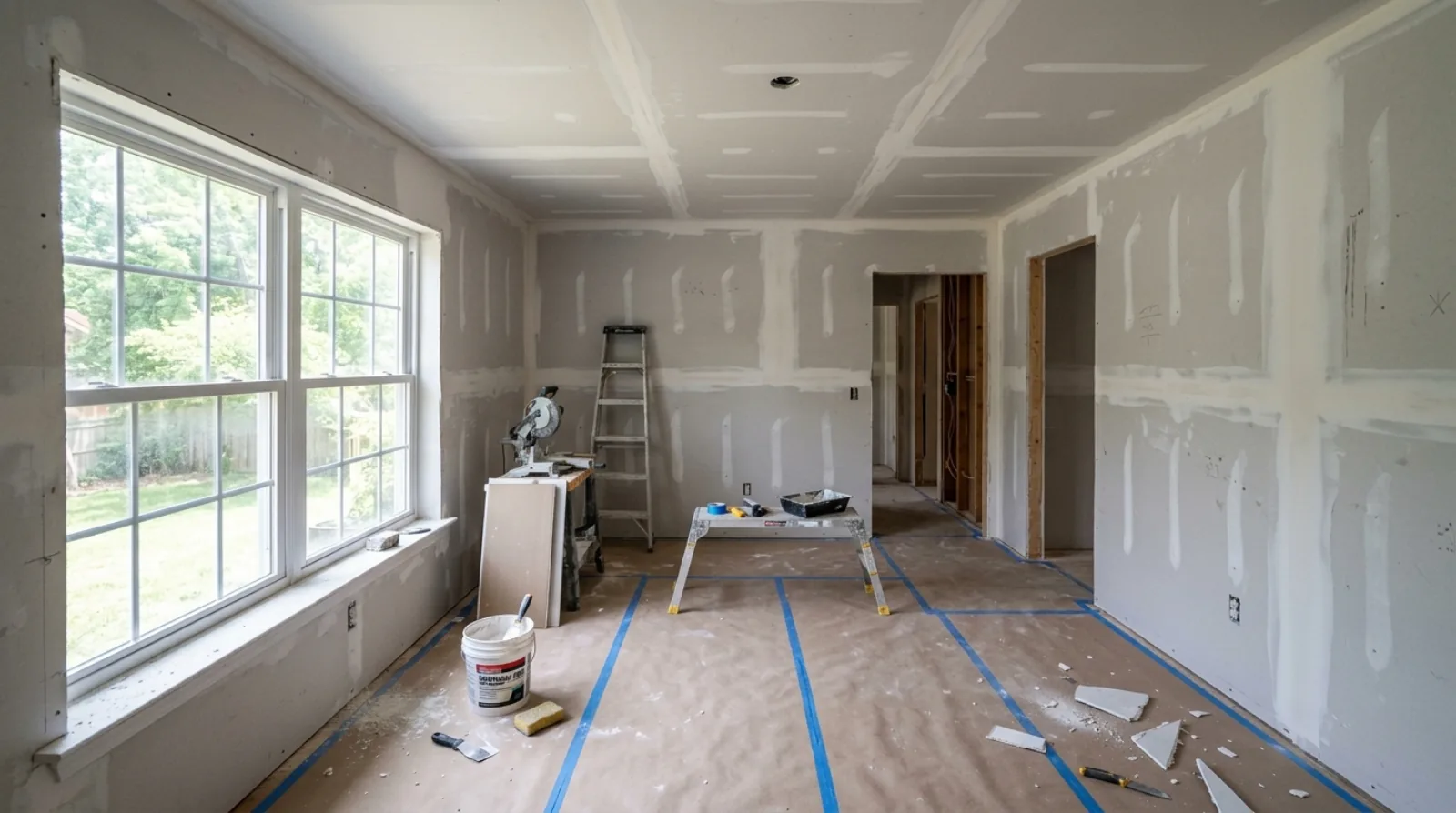 Whole-Home Renovation
