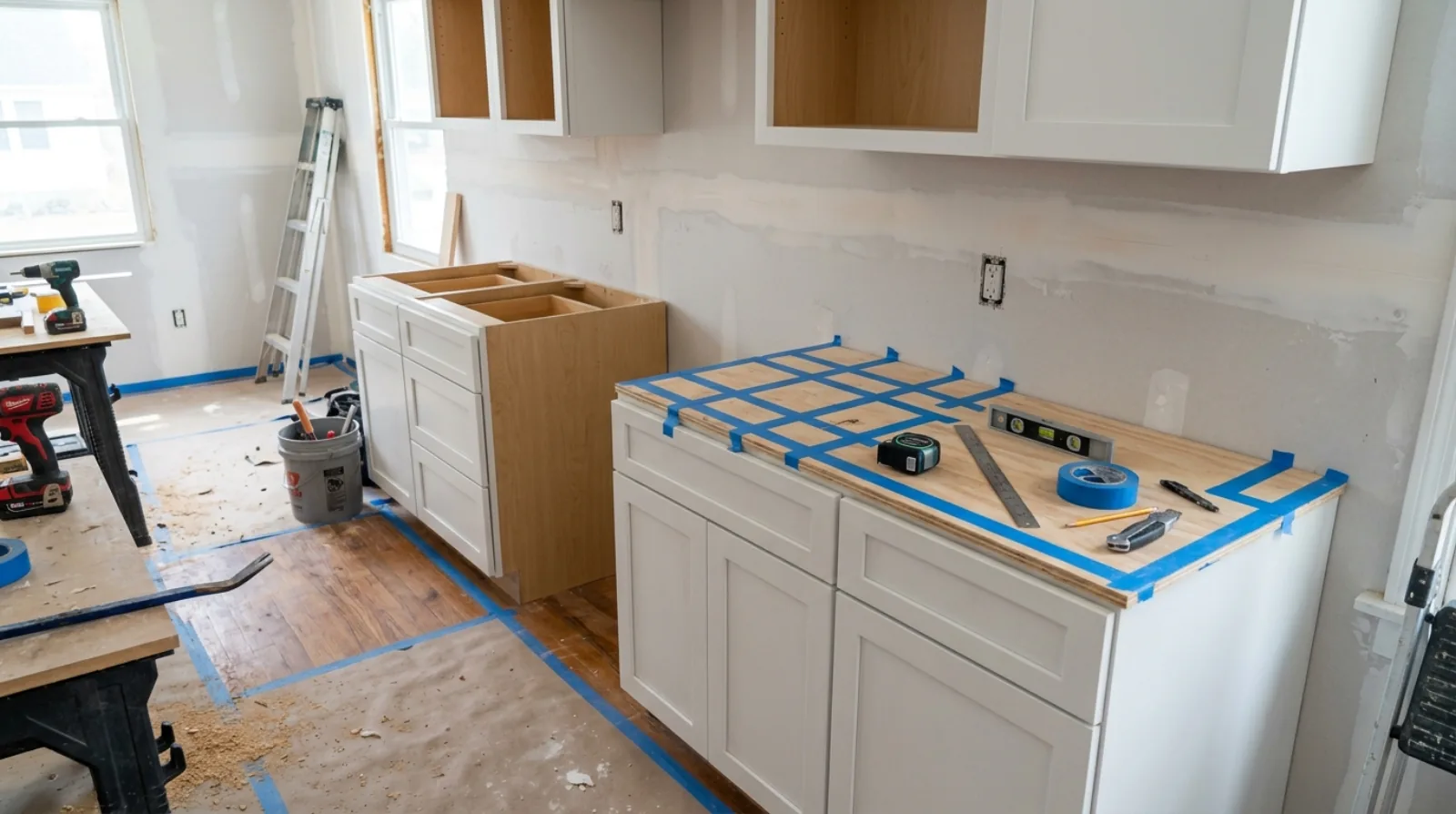 The Strata Renovation Approval Guide
