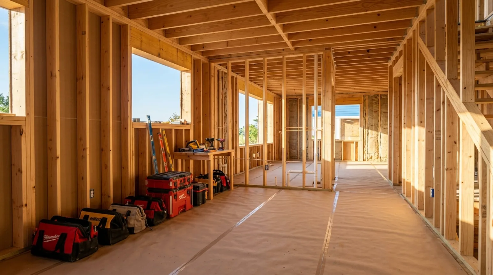 Renovation Contracts in BC: What Has to Be in Writing